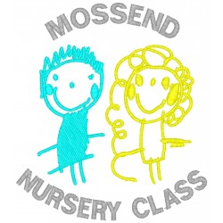 Mossend Nursery